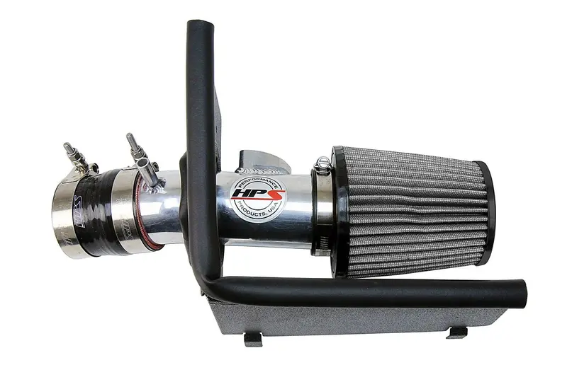 Hps 2017-2018 Toyota Yaris Ia 1.5L Short Ram Intake 827-613P 1
