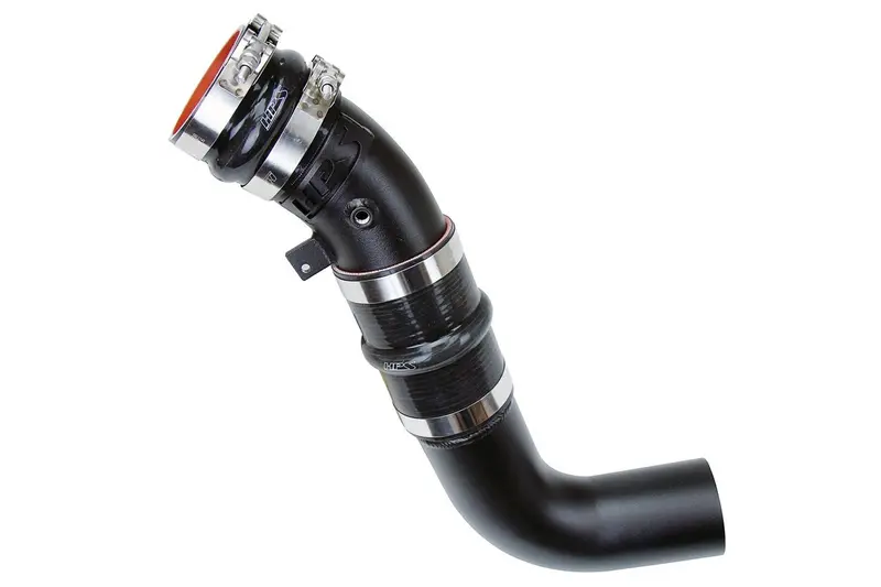 Hps 2017-2020 Gmc Sierra 2500Hd Turbo Intercooler Charge Pipe 17-120Wb 1