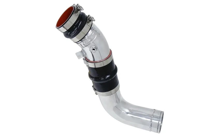 Hps 2017-2020 Silverado 2500Hd Diesel Intercooler Charge Pipe 17-120P 1