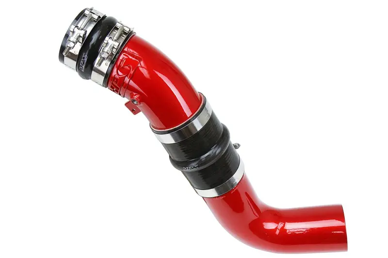 Hps 2017-2020 Silverado 2500Hd Diesel Intercooler Charge Pipe 17-120R 1