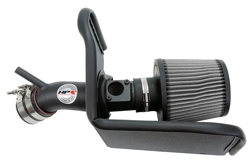 Hps 2018-2019 Toyota C-Hr 2.0L I4 Short Ram Air Intake 827-631Wb 1