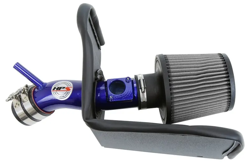 Hps 2018-2019 Toyota C-Hr 2.0L Short Ram Air Intake 827-631Bl 1