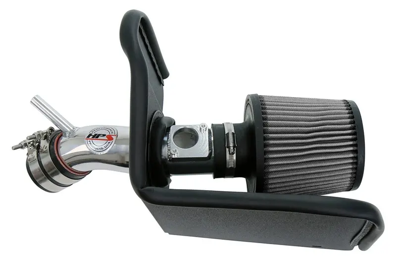 Hps 2018-2019 Toyota C-Hr 2.0L Short Ram Air Intake 827-631P 1