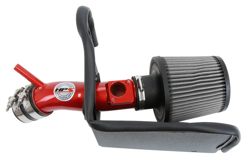 Hps 2018-2019 Toyota C-Hr 2.0L Short Ram Air Intake 827-631R 1