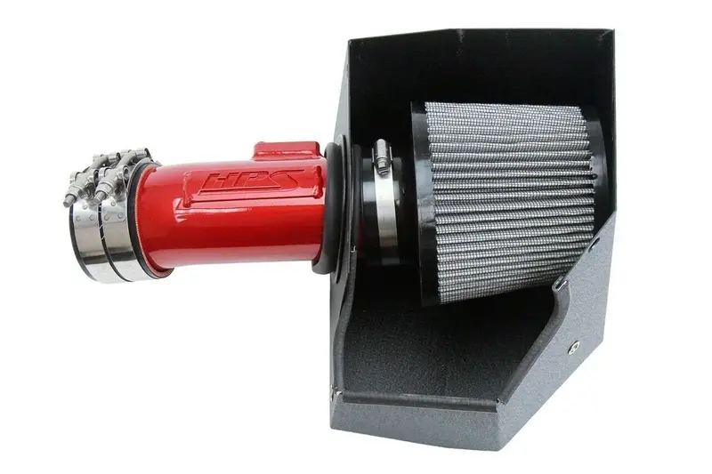 Hps 2018-2020 Honda Accord 1.5T I4 Short Ram Air Intake 827-656R 1