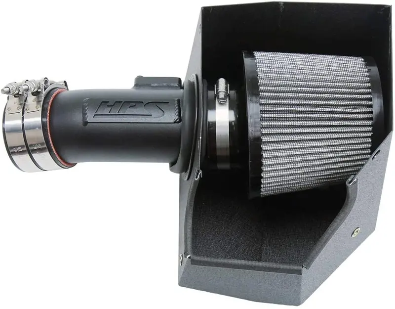Hps 2018-2020 Honda Accord 1.5T I4 Short Ram Air Intake 827-656Wb 1