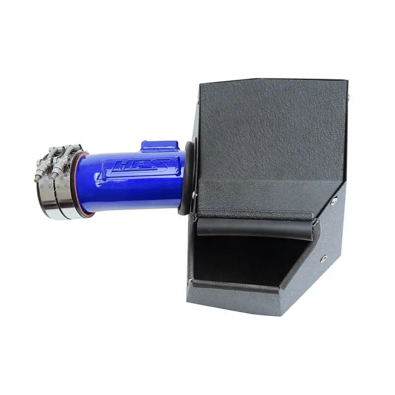 Hps 2018-2020 Honda Accord 1.5T Turbo Short Ram Air Intake 827-656Bl 2