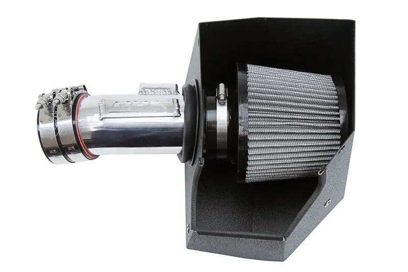 Hps 2018-2020 Honda Accord 2.0L Turbo Short Ram Air Intake 827-656P 1