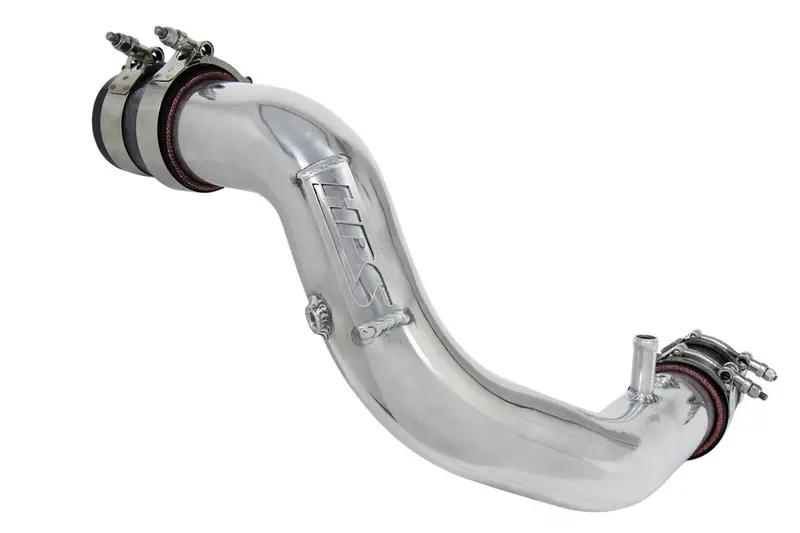 Hps 2018-2020 Lexus Gs300 2.0T Intercooler Charge Pipe 17-122P 1