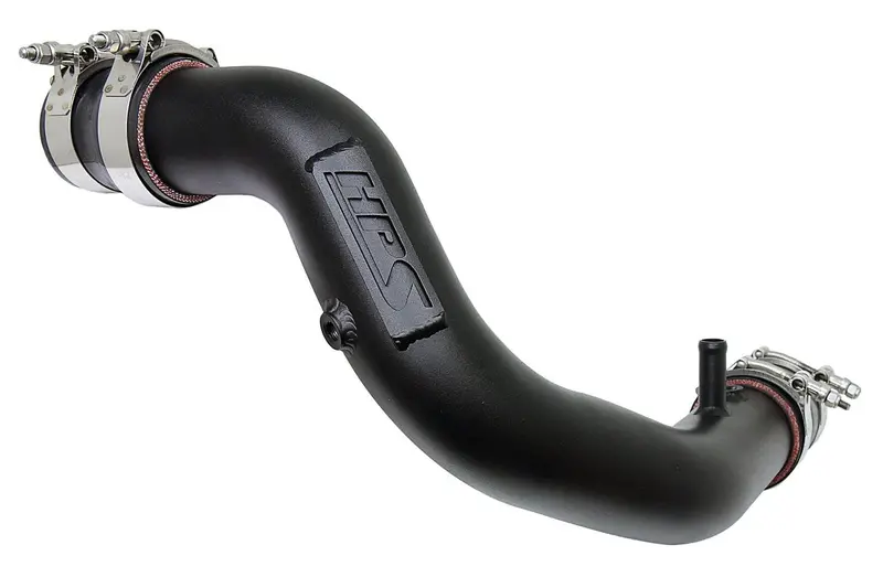 Hps 2018-2020 Lexus Is300 2.0T Intercooler Charge Pipe 17-122Wb 1