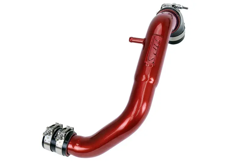 Hps 2018-2021 Lexus Nx300 2.0T Intercooler Charge Pipe Hot 17-110R 1