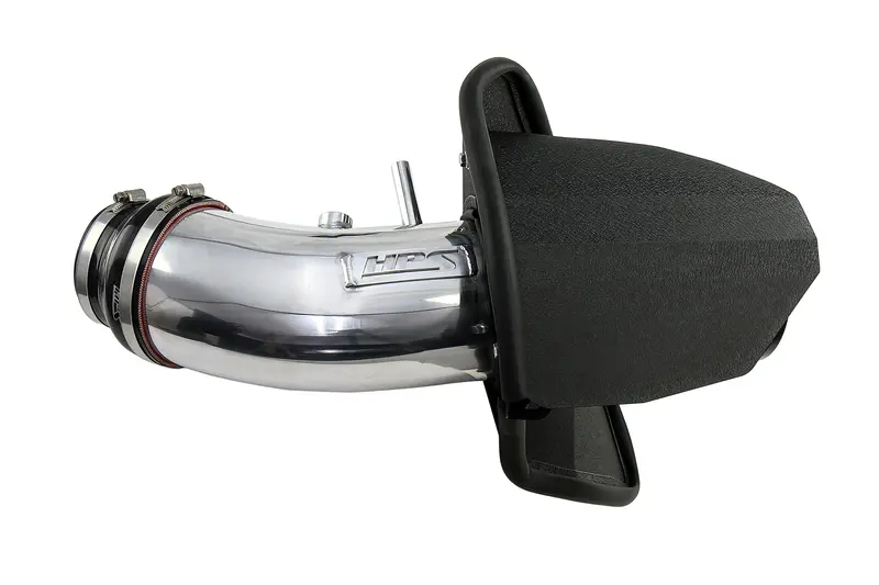Hps 2019-2023 Dodge Charger Srt Hellcat Short Ram Intake 827-681P 1