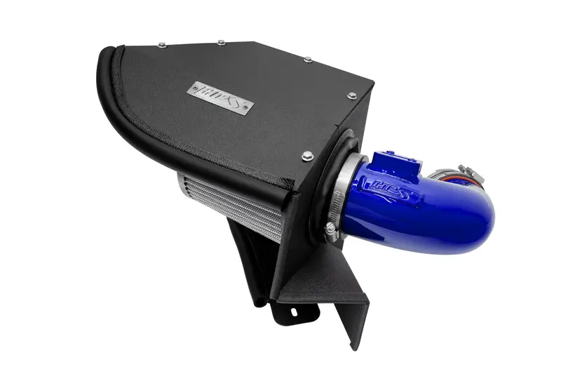 Hps 2019-2025 Bmw 230I/330I/430I Short Ram Air Intake 827-770Bl 1