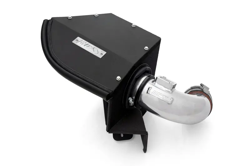Hps 2019-2025 Bmw 230I/330I/430I Short Ram Air Intake 827-770P 1