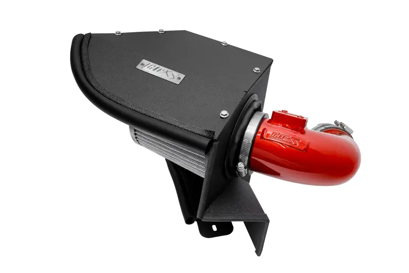 Hps 2019-2025 Bmw 230I/330I/430I Short Ram Air Intake 827-770R 1