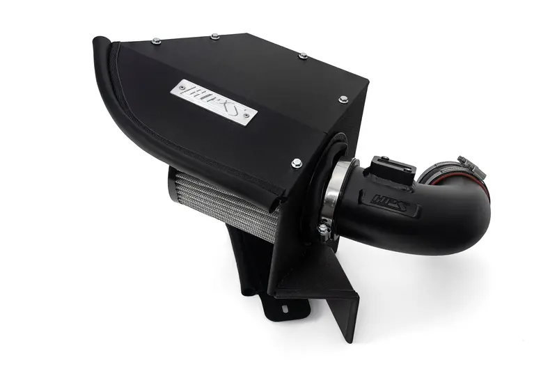 Hps 2019-2025 Bmw 230I/330I/430I Short Ram Air Intake 827-770Wb 1