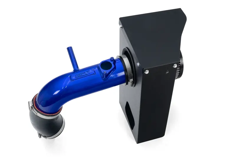 Hps 2019-2025 Toyota Rav4 Hybrid/Prime Short Ram Air Intake 827-768Bl 1