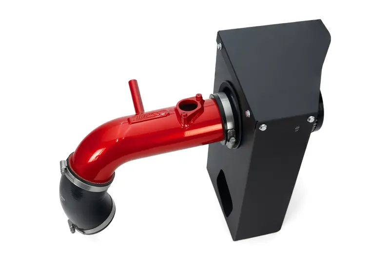 Hps 2019-2025 Toyota Rav4 Hybrid/Prime Short Ram Air Intake 827-768R 1