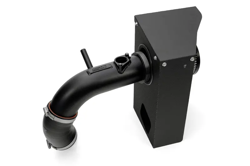 Hps 2019-2025 Toyota Rav4 Hybrid/Prime Short Ram Air Intake 827-768Wb 1