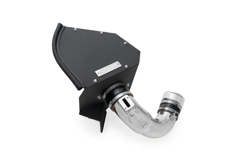 Hps 2020-2025 Bmw M240i/M340i/M440i Short Ram Air Intake 827-771P 1