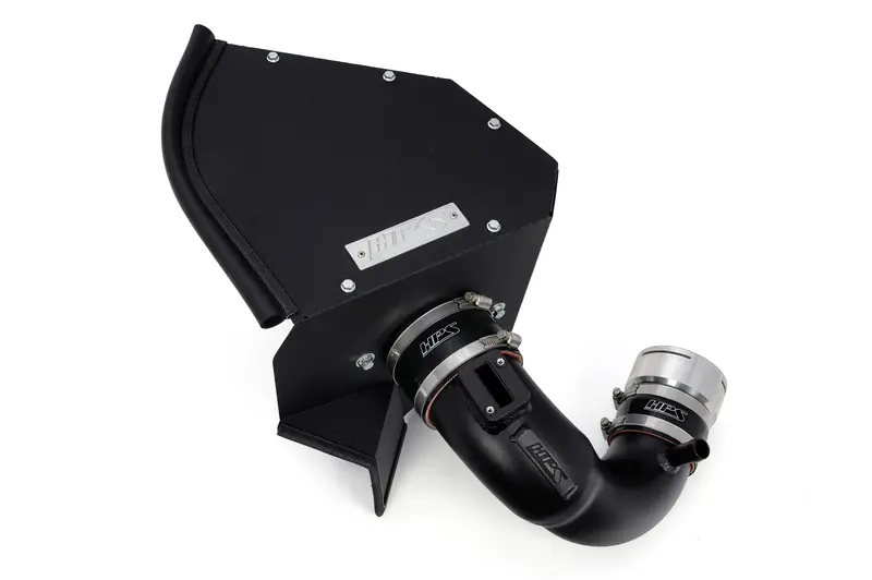 Hps 2020-2025 Bmw M240i/M340i/M440i Short Ram Air Intake 827-771Wb 1