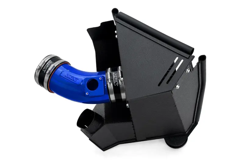 Hps 2021-2025 Acura Tlx Type S Short Ram Air Intake 827-783Bl 1