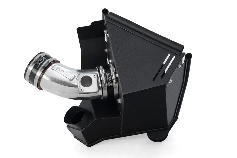 Hps 2021-2025 Acura Tlx Type S Short Ram Air Intake 827-783P 1