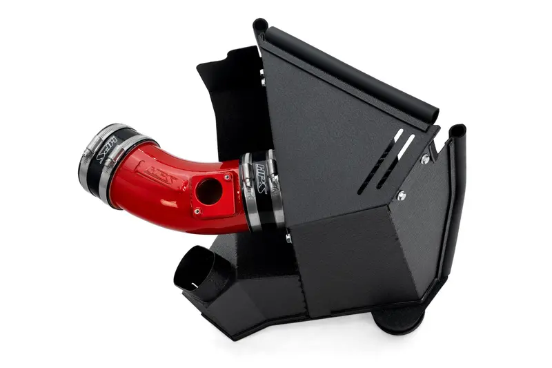 Hps 2021-2025 Acura Tlx Type S Short Ram Air Intake 827-783R 1