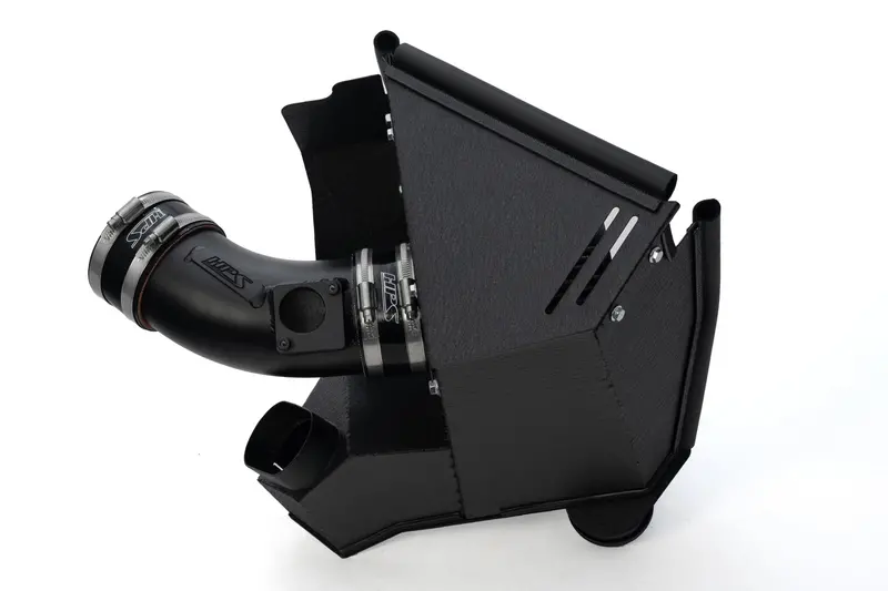 Hps 2021-2025 Acura Tlx Type S Short Ram Air Intake 827-783Wb 1