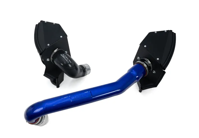 Hps 2021-2025 Bmw M2/M3/M4 Short Ram Air Intake 827-772Bl 1