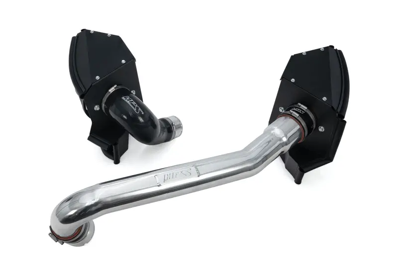 Hps 2021-2025 Bmw M2/M3/M4 Short Ram Air Intake 827-772P 1