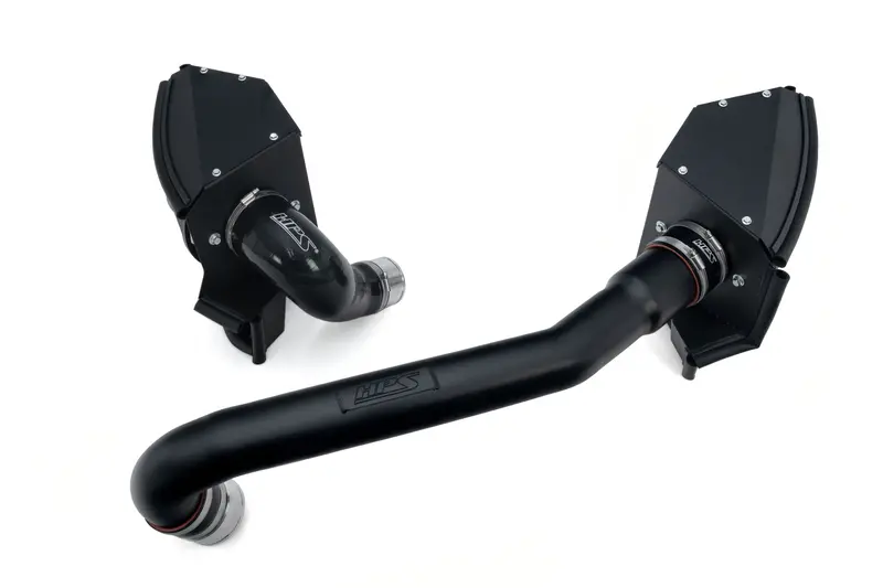 Hps 2021-2025 Bmw M2/M3/M4 Short Ram Air Intake 827-772Wb 1
