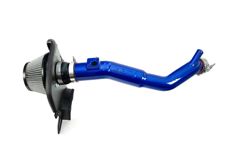 Hps 2021-2025 Lexus Is300 2.0T Turbo Short Ram Intake 827-777Bl 1