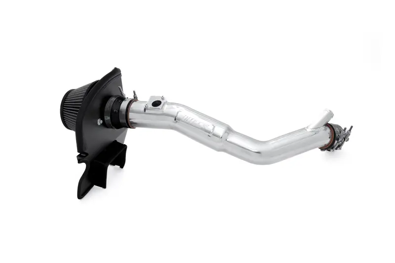 Hps 2021-2025 Lexus Is300 2.0T Turbo Short Ram Intake 827-777P 1