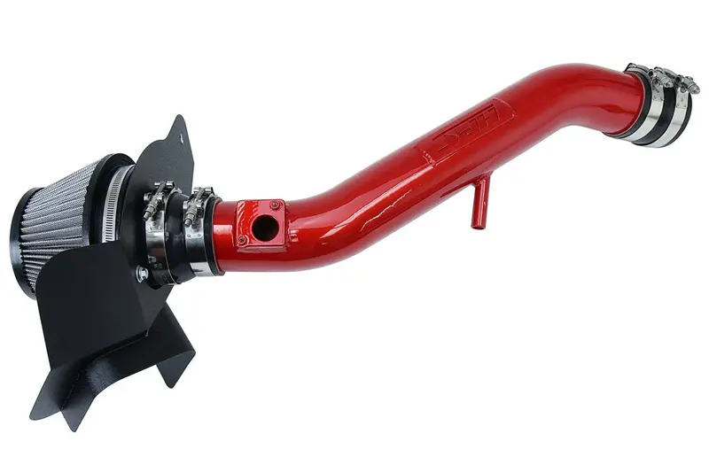 Hps 2021-2025 Lexus Is300 3.5L V6 Short Ram Intake 827-682R 1