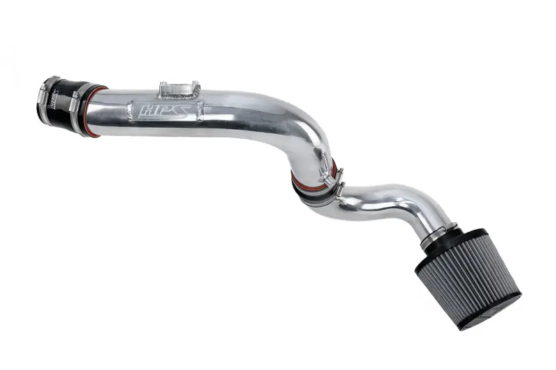 Hps 2022-2024 Honda Civic 1.5T Turbo Cold Air Intake Kit 837-732P 1