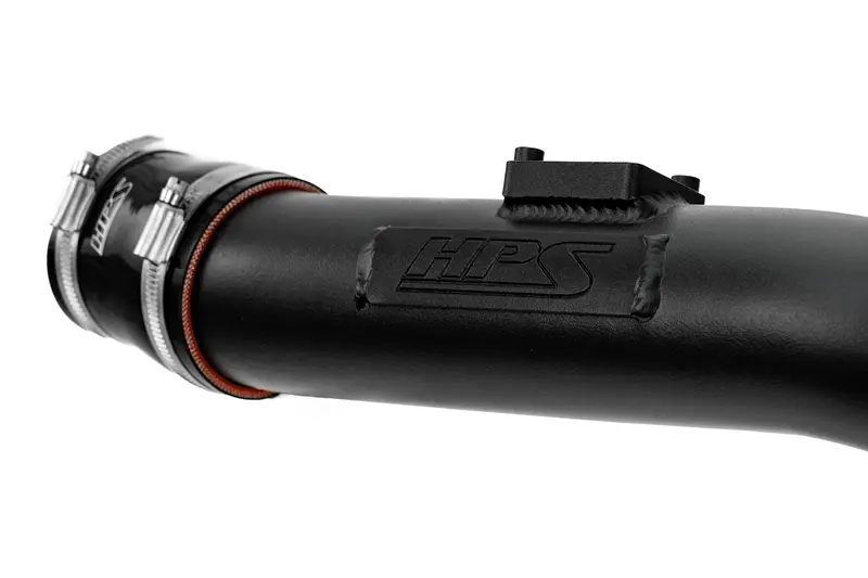 Hps 2022-2024 Honda Civic 1.5T Turbo Cold Air Intake Kit 837-732Wb 2