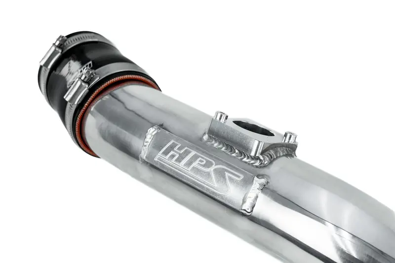 Hps 2023-2024 Acura Integra 1.5T Turbo Cold Air Intake Kit 837-732P 2