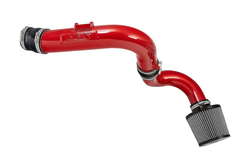 Hps 2023-2024 Acura Integra 1.5T Turbo Cold Air Intake Kit 837-732R 1
