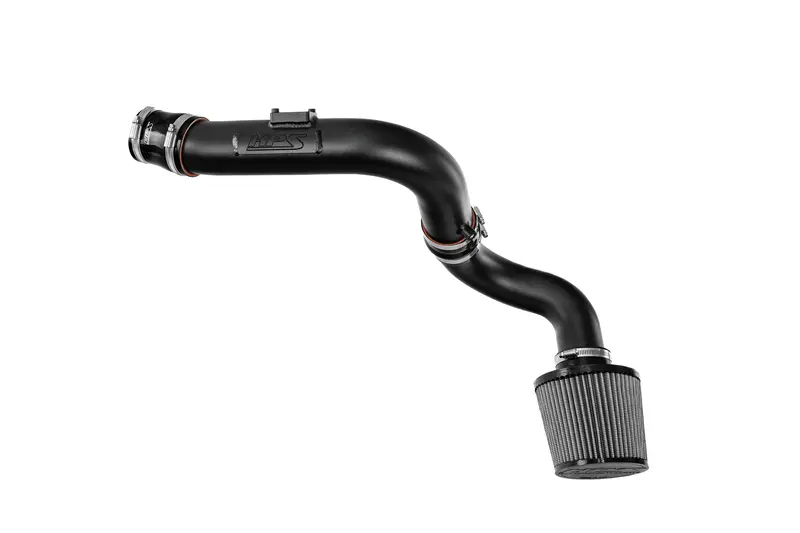 Hps 2023-2024 Acura Integra 1.5T Turbo Cold Air Intake Kit 837-732Wb 1