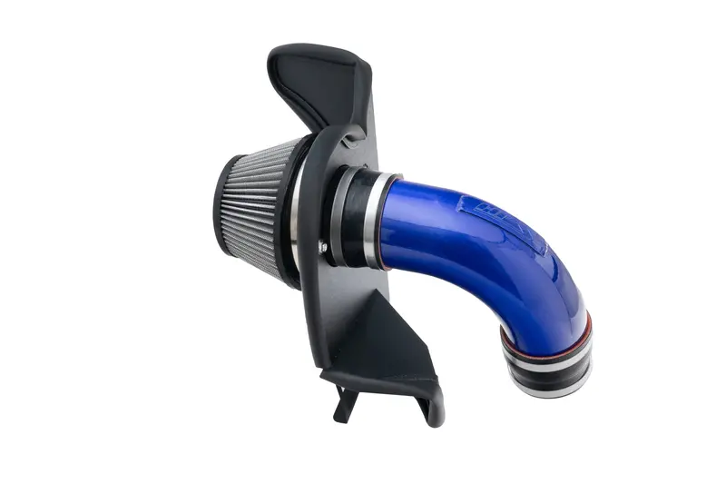 Hps 2023-2024 Bmw X7 3.0L Turbo Short Ram Intake 827-739Bl 1
