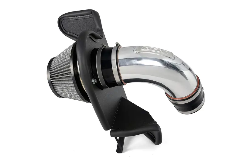 Hps 2023-2024 Bmw X7 3.0L Turbo Short Ram Intake 827-739P 1