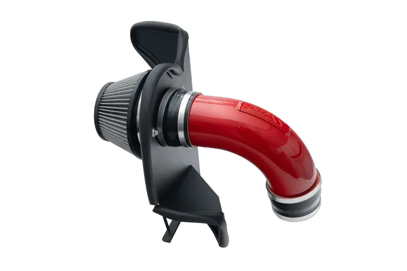 Hps 2023-2024 Bmw X7 3.0L Turbo Short Ram Intake 827-739R 1