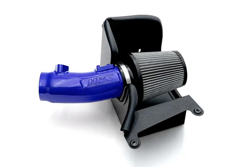 Hps 2023-2025 Civic Type R/Integra Type S Short Ram Air Intake 827-741Bl 1