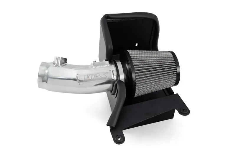 Hps 2023-2025 Civic Type R/Integra Type S Short Ram Intake 827-741P 1