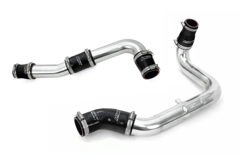 Hps 2023-2025 Gr Corolla 1.6T Intercooler Charge Pipe 17-153P 1