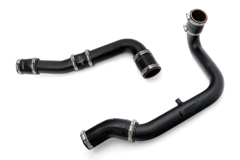 Hps 2023-2025 Gr Corolla 1.6T Intercooler Charge Pipe 17-153Wb 1