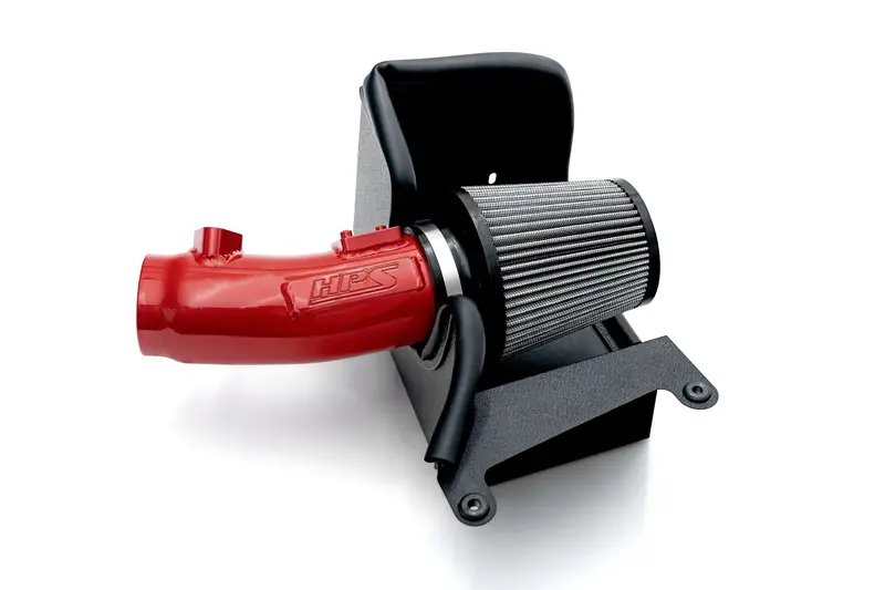 Hps 2023-2026 Civic Type R/Integra Type S Short Ram Intake 827-741R 1