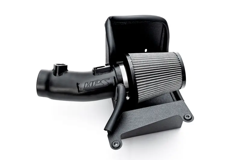 Hps 2023-2026 Civic Type R/Integra Type S Short Ram Intake 827-741Wb 1