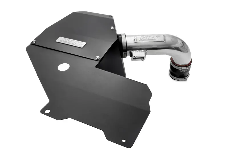 Hps 2024-2026 Toyota Tacoma/4Runner Short Ram Air Intake 827-779P 1